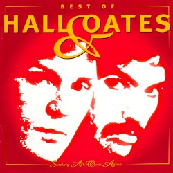 Hall & Oates